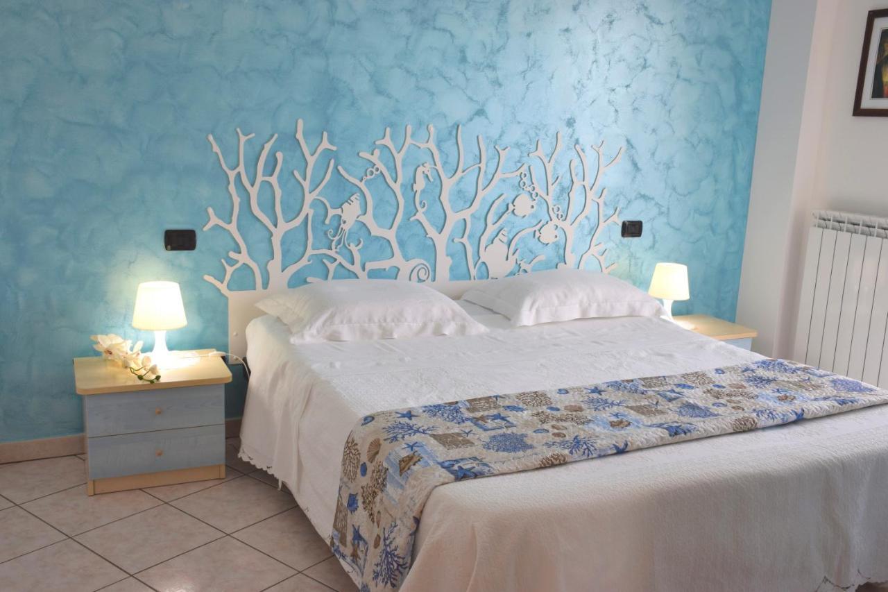Residence Acquamarina San Benedetto del Tronto Zewnętrze zdjęcie